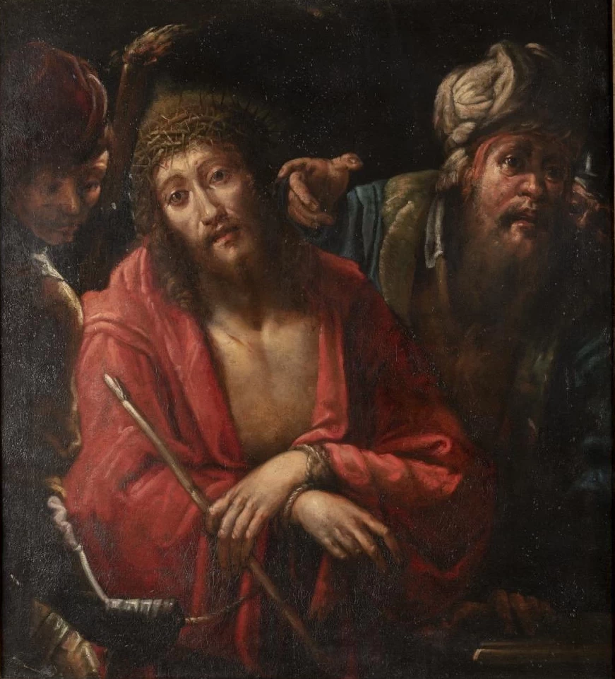 Ecce Homo